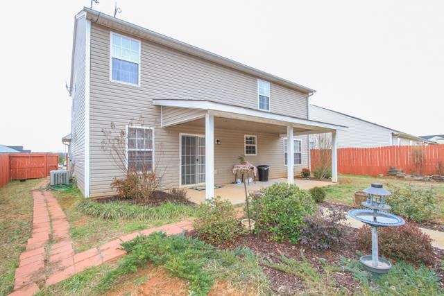 117 Nates Berry Road Anderson, SC 29624 - Photo 27 of 35 Gallery Image 27