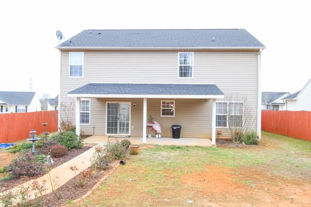 117 Nates Berry Road Anderson, SC 29624 - Photo 29 of 35 Gallery Image 29