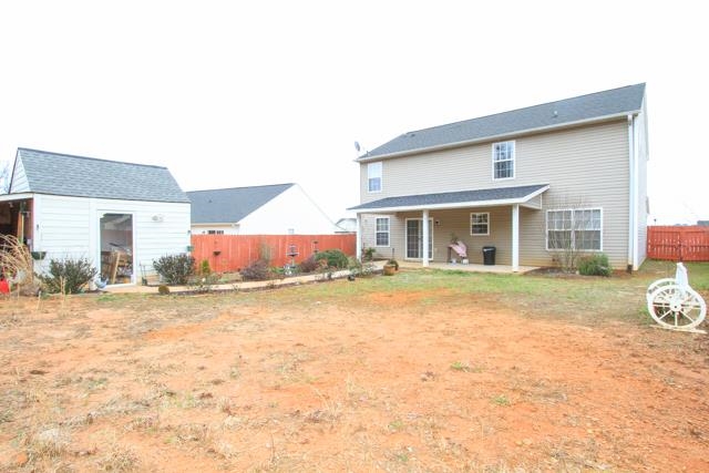 117 Nates Berry Road Anderson, SC 29624 - Photo 30 of 35 Gallery Image 30