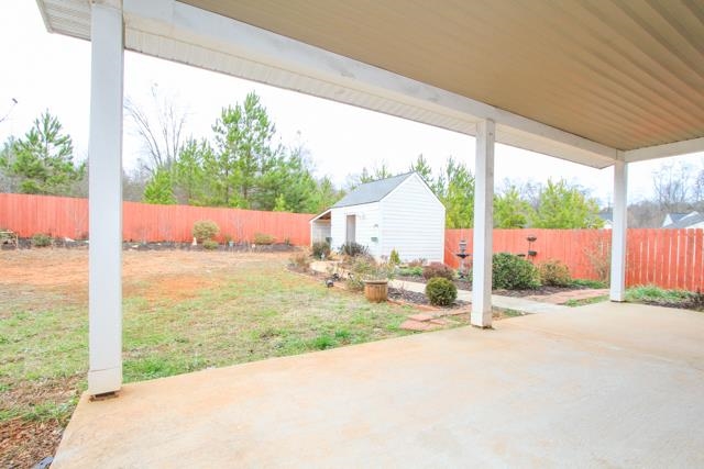 117 Nates Berry Road Anderson, SC 29624 - Photo 33 of 35 Gallery Image 33