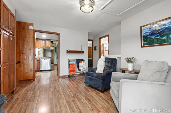 $325,000 | 19785 Daggett Avenue, Conklin, MI 49403