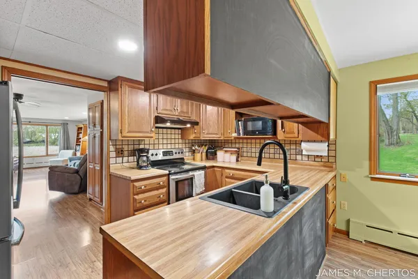 $325,000 | 19785 Daggett Avenue, Conklin, MI 49403