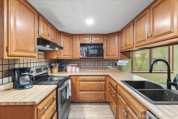 $325,000 | 19785 Daggett Avenue, Conklin, MI 49403