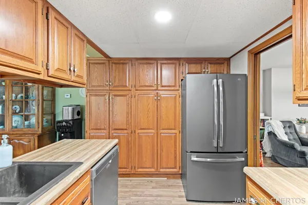 $325,000 | 19785 Daggett Avenue, Conklin, MI 49403