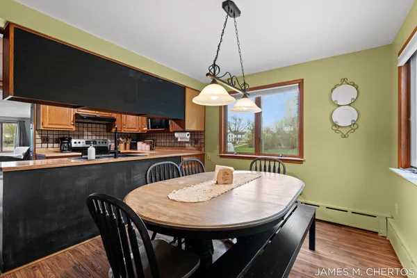 $325,000 | 19785 Daggett Avenue, Conklin, MI 49403
