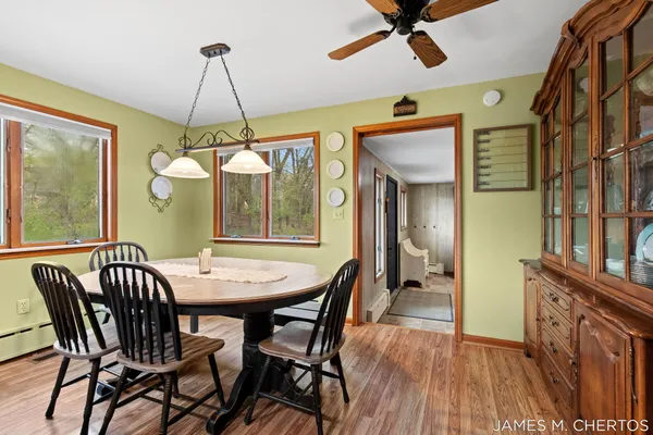 $325,000 | 19785 Daggett Avenue, Conklin, MI 49403