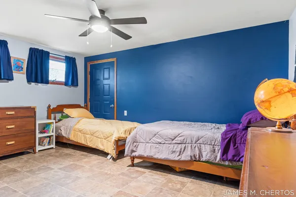 $325,000 | 19785 Daggett Avenue, Conklin, MI 49403