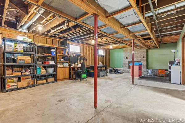 $325,000 | 19785 Daggett Avenue, Conklin, MI 49403