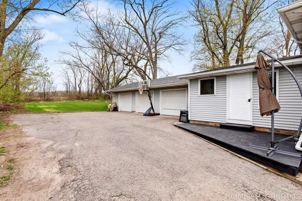 $325,000 | 19785 Daggett Avenue, Conklin, MI 49403