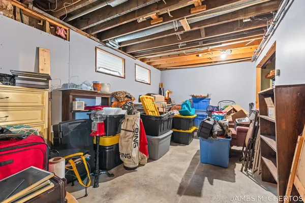 $325,000 | 19785 Daggett Avenue, Conklin, MI 49403