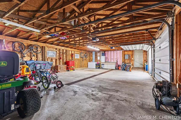 $325,000 | 19785 Daggett Avenue, Conklin, MI 49403