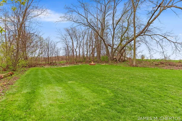 $325,000 | 19785 Daggett Avenue, Conklin, MI 49403