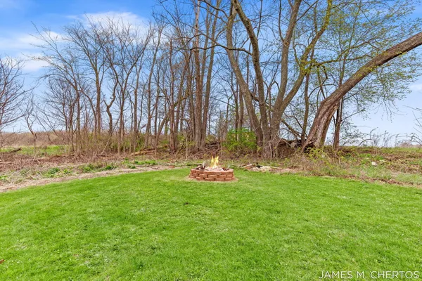 $325,000 | 19785 Daggett Avenue, Conklin, MI 49403