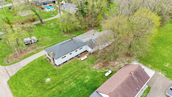 $325,000 | 19785 Daggett Avenue, Conklin, MI 49403