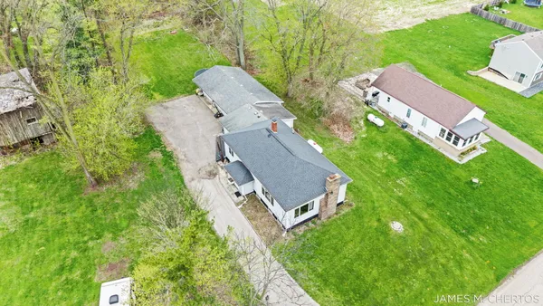 $325,000 | 19785 Daggett Avenue, Conklin, MI 49403
