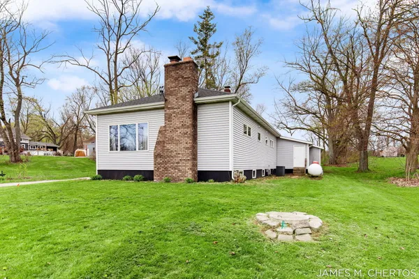 $325,000 | 19785 Daggett Avenue, Conklin, MI 49403
