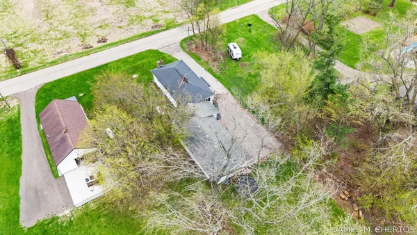 $325,000 | 19785 Daggett Avenue, Conklin, MI 49403