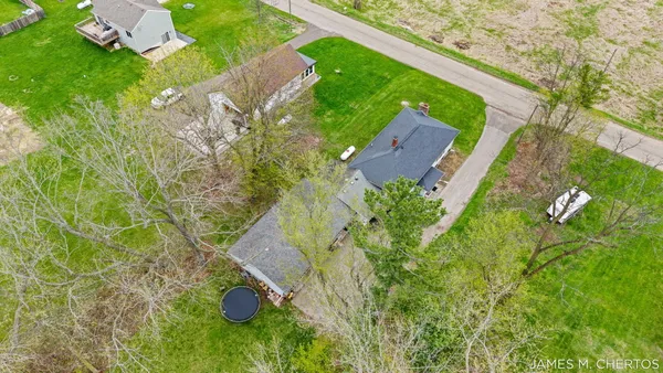 $325,000 | 19785 Daggett Avenue, Conklin, MI 49403