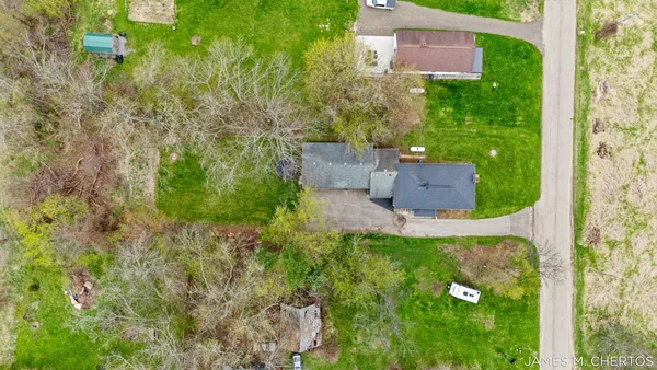 $325,000 | 19785 Daggett Avenue, Conklin, MI 49403