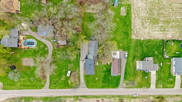 $325,000 | 19785 Daggett Avenue, Conklin, MI 49403