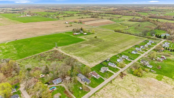 $325,000 | 19785 Daggett Avenue, Conklin, MI 49403