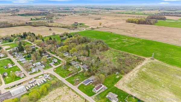 $325,000 | 19785 Daggett Avenue, Conklin, MI 49403