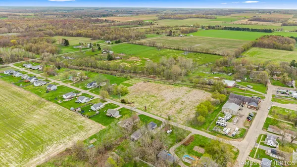 $325,000 | 19785 Daggett Avenue, Conklin, MI 49403