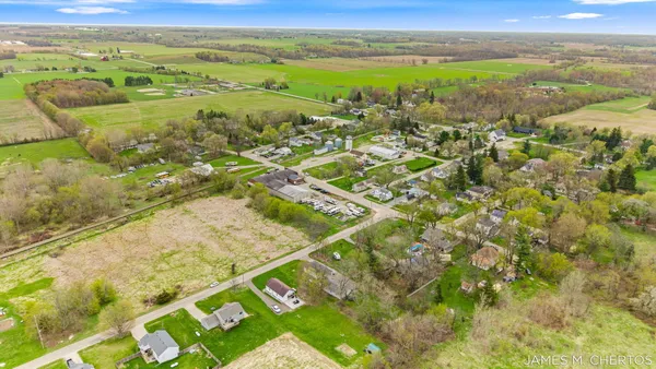$325,000 | 19785 Daggett Avenue, Conklin, MI 49403