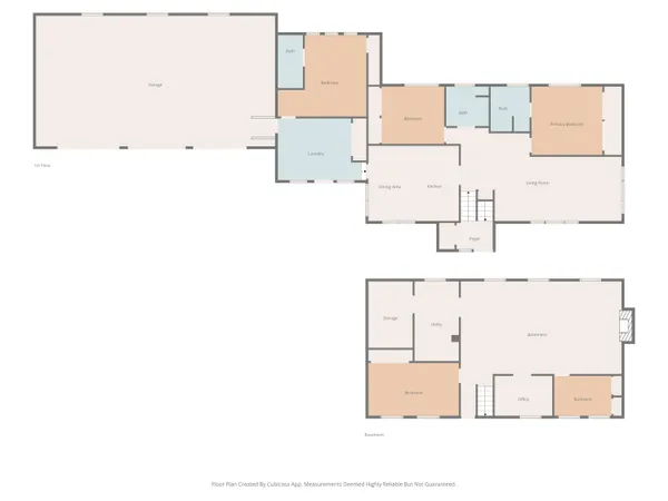 $325,000 | 19785 Daggett Avenue, Conklin, MI 49403