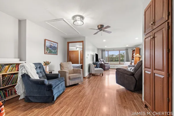 $325,000 | 19785 Daggett Avenue, Conklin, MI 49403