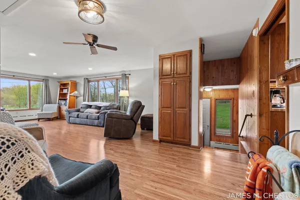 $325,000 | 19785 Daggett Avenue, Conklin, MI 49403