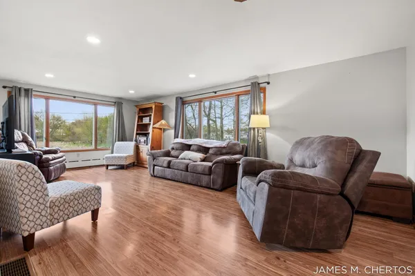 $325,000 | 19785 Daggett Avenue, Conklin, MI 49403