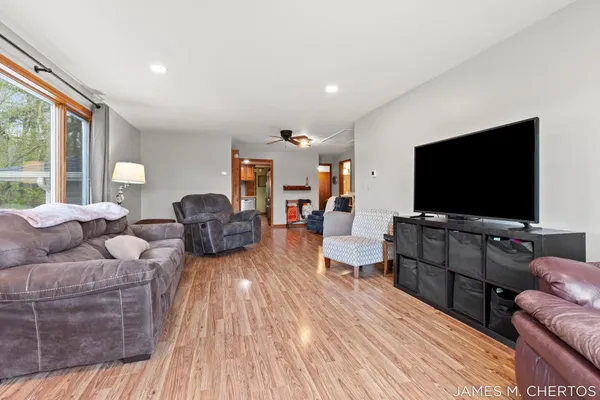 $325,000 | 19785 Daggett Avenue, Conklin, MI 49403