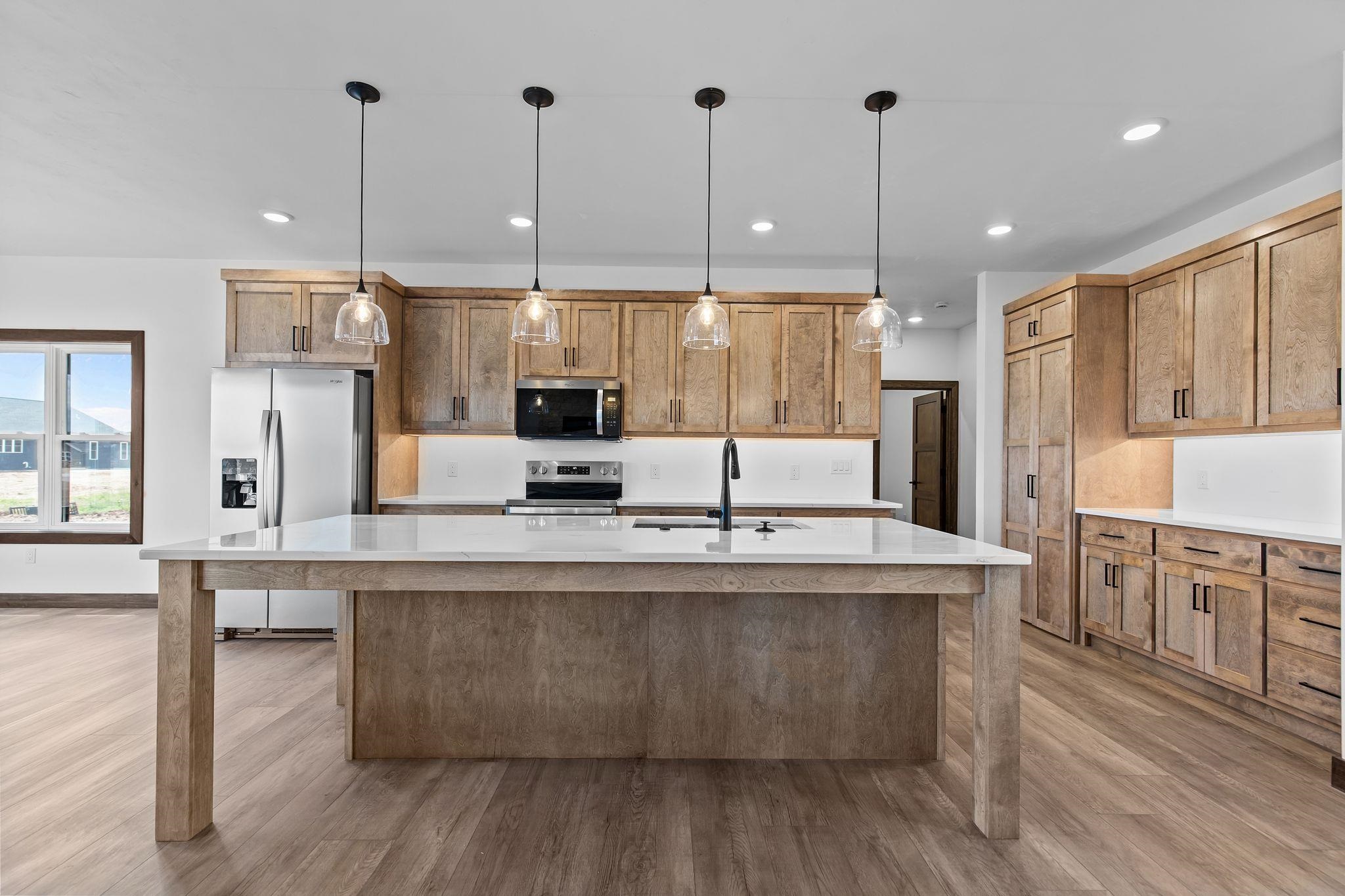 N9274 West Homestead Drive Appleton, WI 54915 - Photo 5 of 43