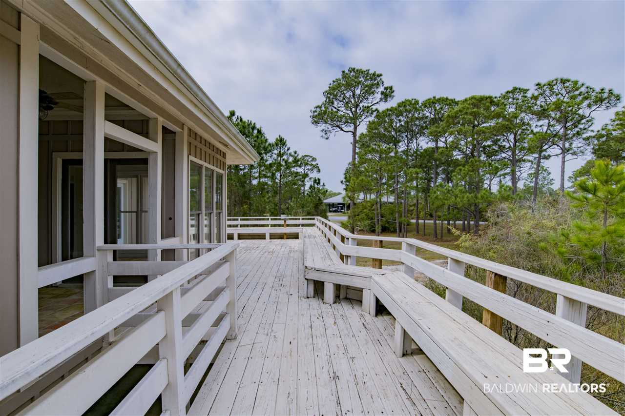 5300 Sandy Key Drive Orange Beach, AL 36561 - Photo 25 of 30