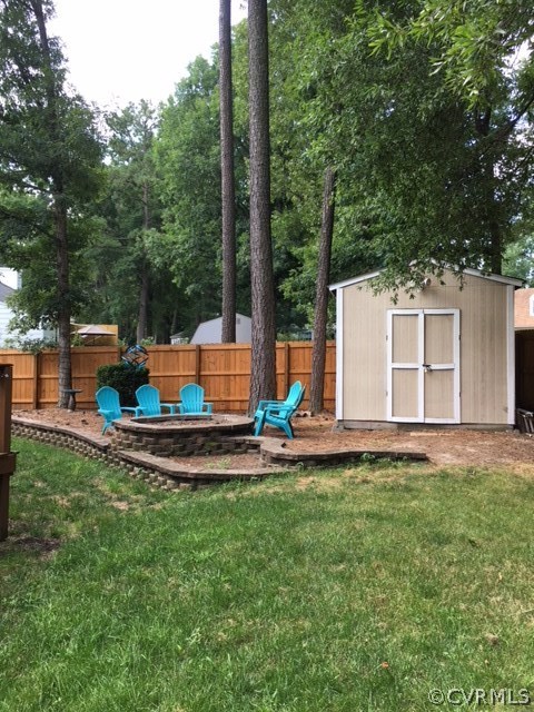 9733 Country Way Road Glen Allen, VA 23060 - Photo 15 of 21 Gallery Image 15