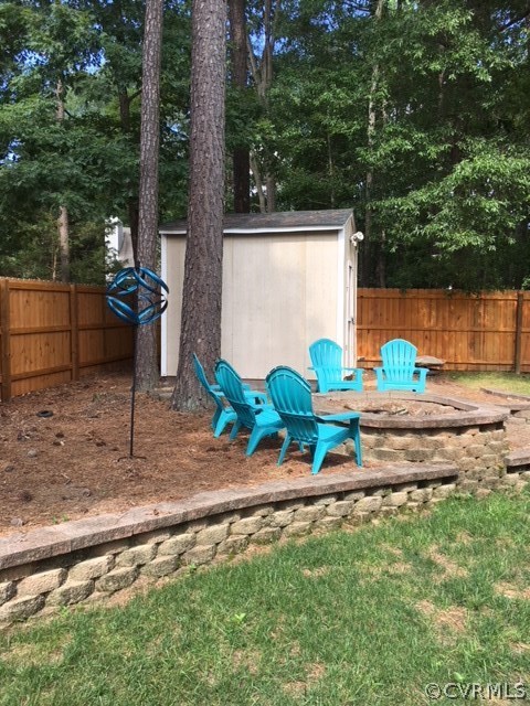 9733 Country Way Road Glen Allen, VA 23060 - Photo 19 of 21 Gallery Image 19