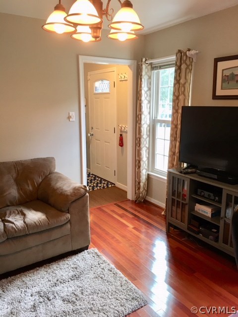 9733 Country Way Road Glen Allen, VA 23060 - Photo 8 of 21 Gallery Image 8