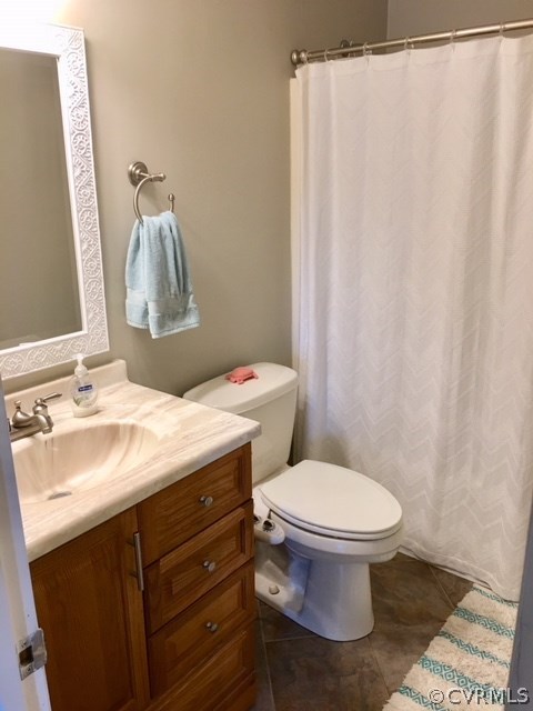 9733 Country Way Road Glen Allen, VA 23060 - Photo 10 of 21 Gallery Image 10