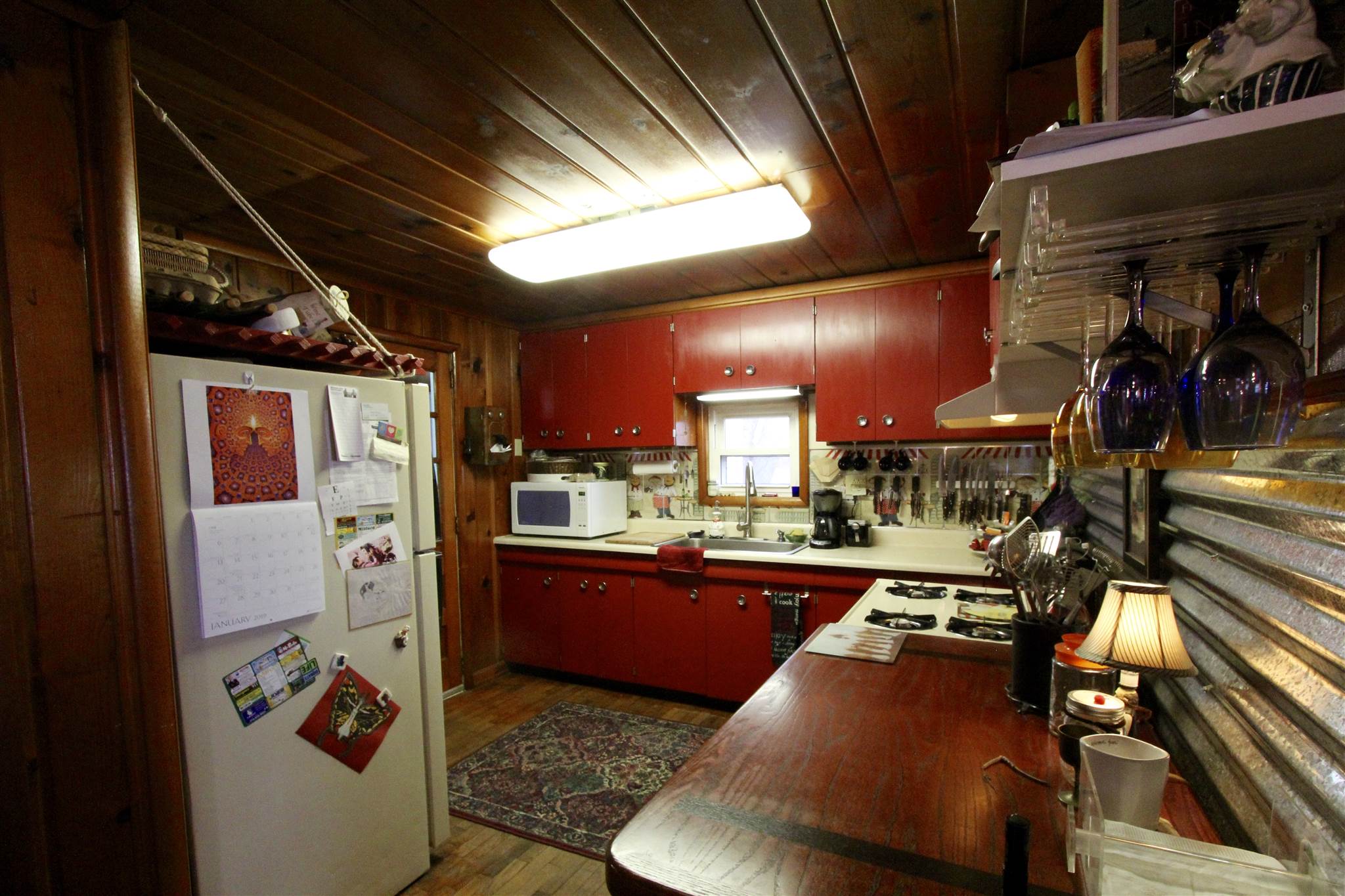 10748 North Grove Road Milford, IN 46542 - Photo 8 of 20 Gallery Image 8