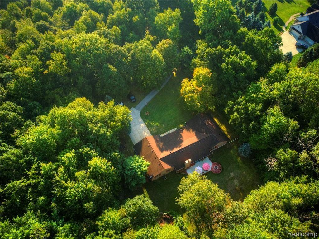 525 Gulley Road Howell, MI 48843 - Photo 77 of 83 DJI_0411.jpg
