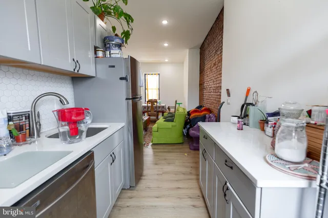 $1,850 | 3945-49 Lancaster Avenue, Unit 3B, Philadelphia, PA 19104