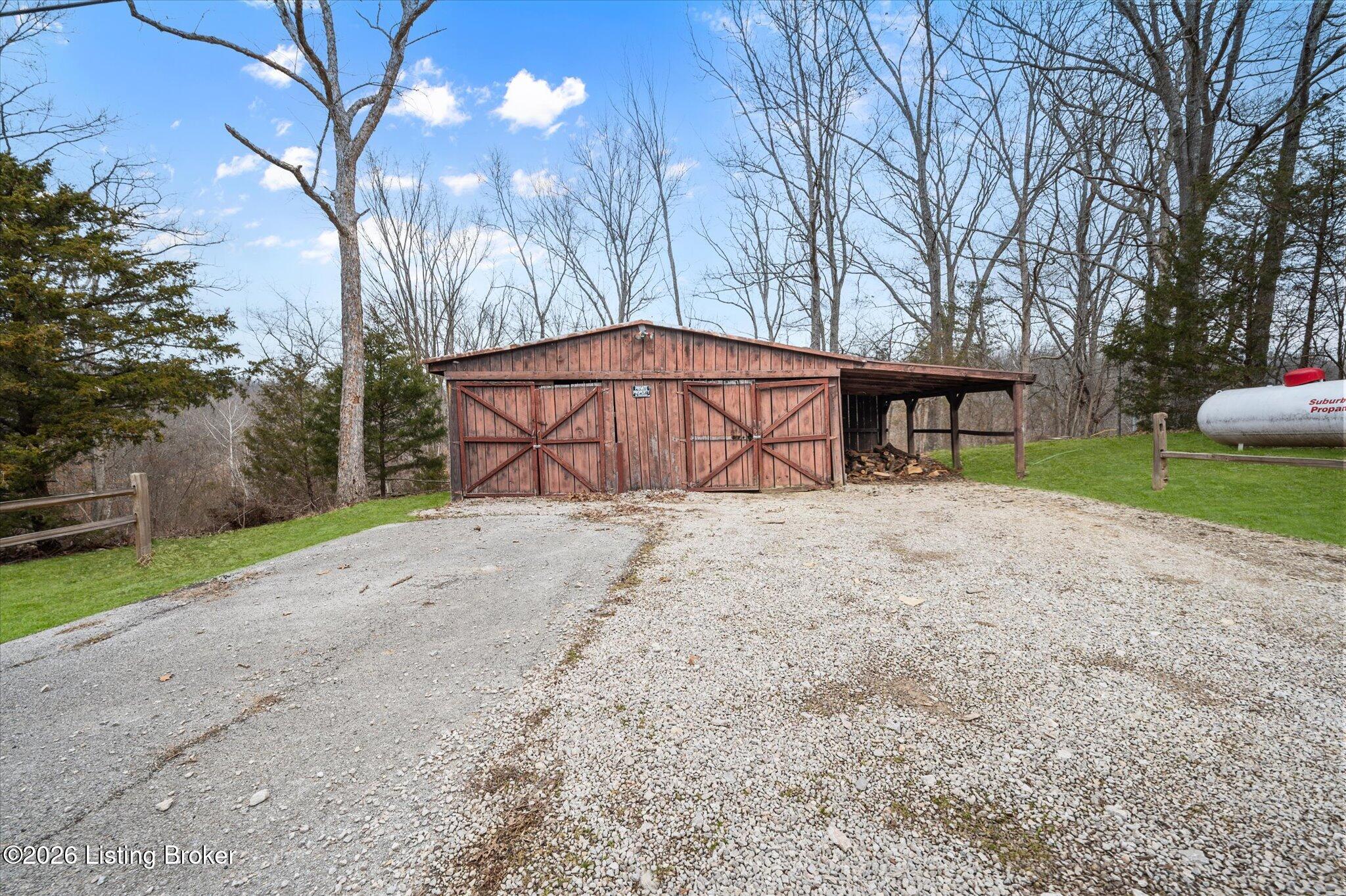 150 Lecompte Bottom Road Pleasureville, KY 40057 - Photo 51 of 71 66-150 LeCompte Bottom Rd-0104 grass