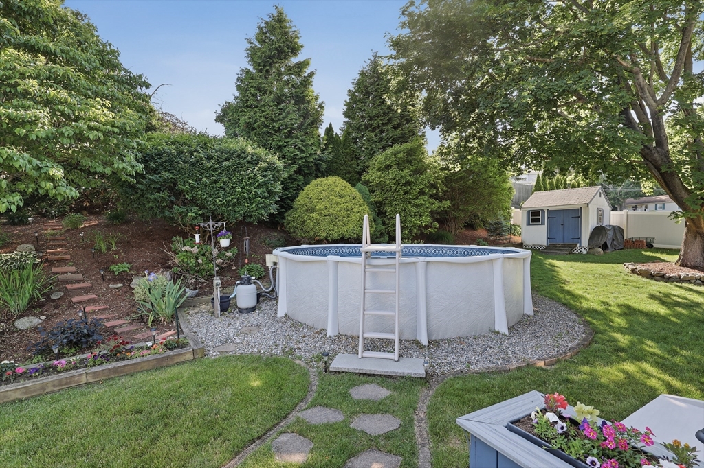 12 Edgewood Road Milford, MA 01757 - Photo 25 of 41
