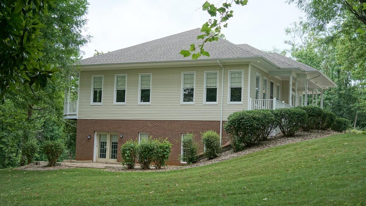1331 Pumphouse Road Somerset, KY 42503 - Photo 5 of 63 DSC07900