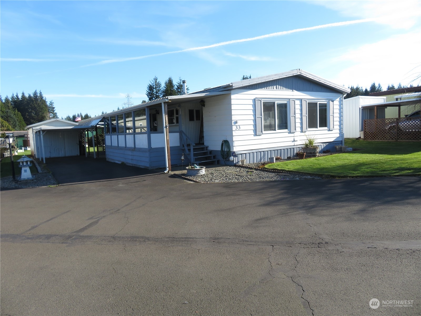 57 Clemons Road, Unit 33 Montesano, WA 98563 - Photo 1 of 22 Gallery Image 1