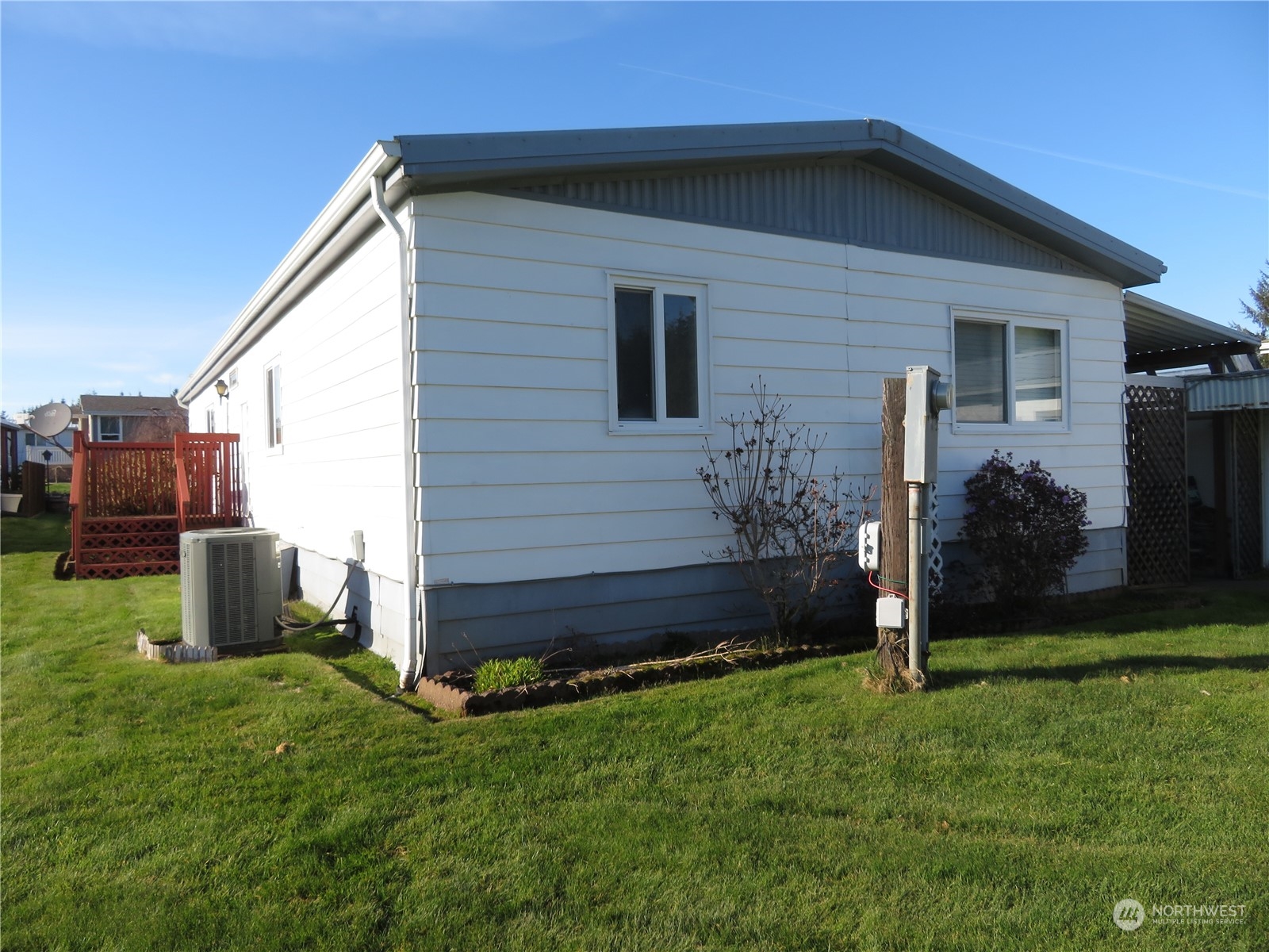 57 Clemons Road, Unit 33 Montesano, WA 98563 - Photo 19 of 22 Gallery Image 19