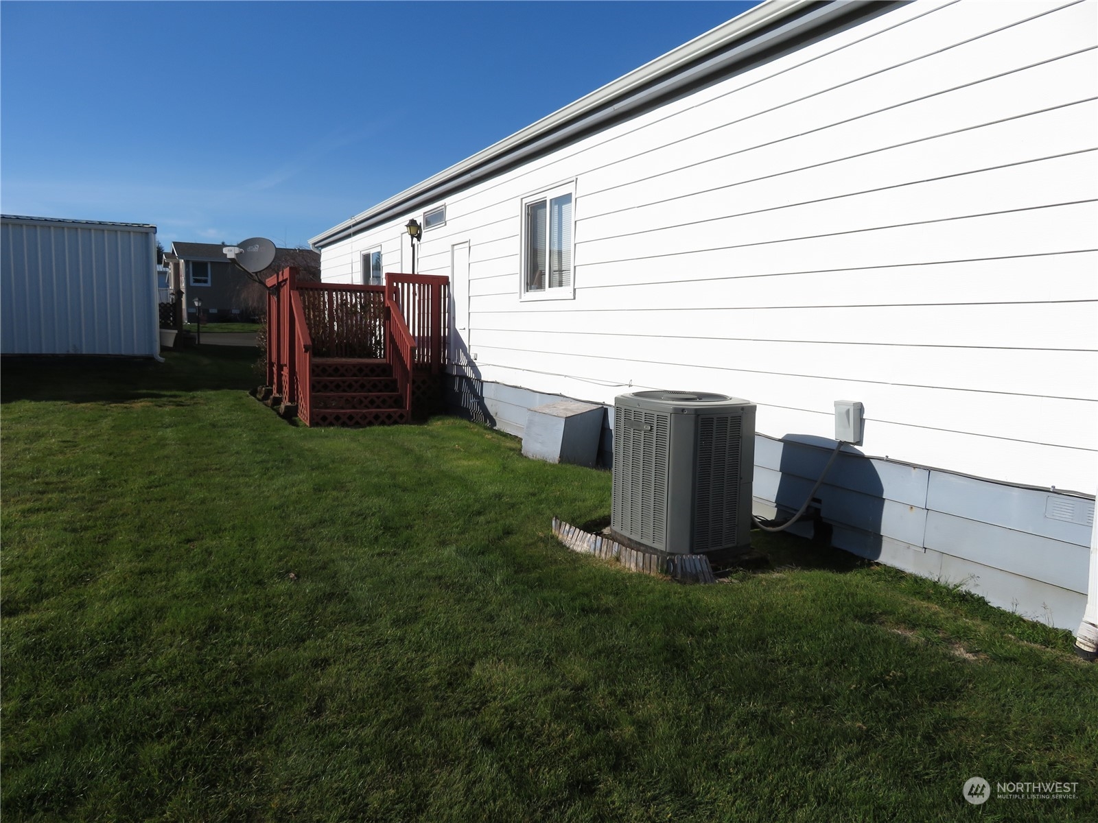57 Clemons Road, Unit 33 Montesano, WA 98563 - Photo 20 of 22 Gallery Image 20