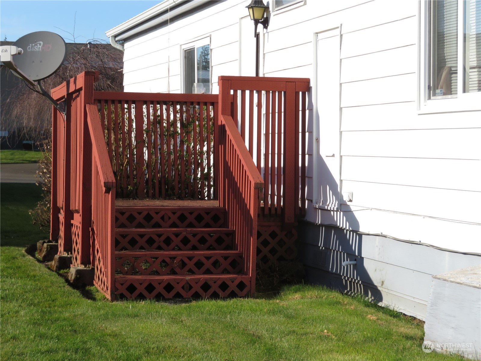 57 Clemons Road, Unit 33 Montesano, WA 98563 - Photo 21 of 22 Gallery Image 21