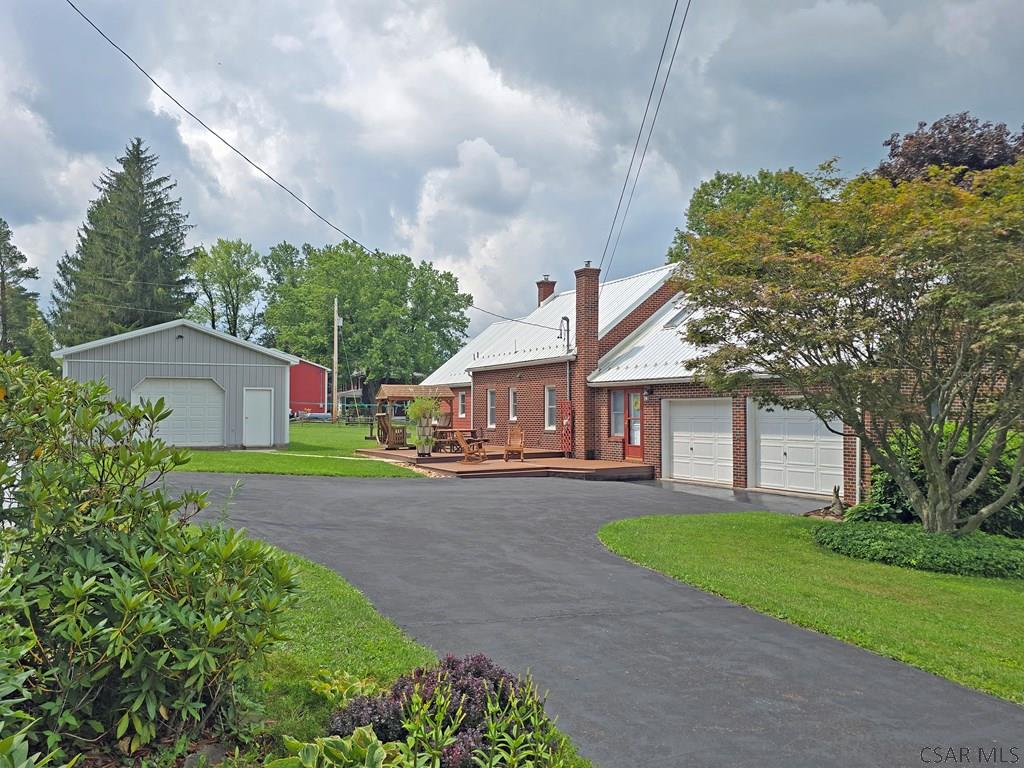 1347 Springs Road Springs, PA 15562 - Photo 5 of 63